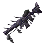 Immortal Assault Rifle: Poison Wrecker