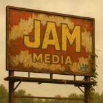 JAM Media