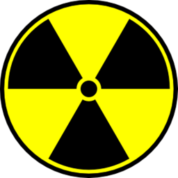 THE NUKES OF FIRE AND EARTH'S 1st creation