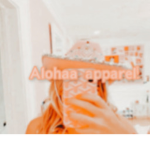 Alohaa Apparel!