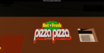Wurk At A Pizza Place