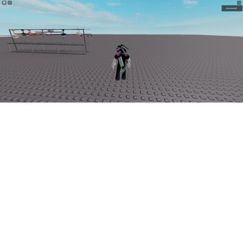 (NEW) Ceiling Fan Land