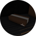 You touched the Box Part