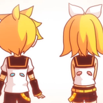 Kagamine Cult