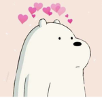 !Butterfly Bears!
