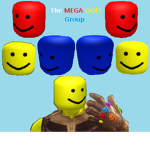 The MEGA OOF! group