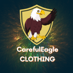 Carefuleagle clothing