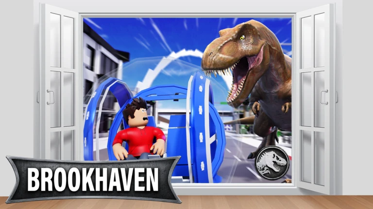🦖T.REX HUNT 🦖
