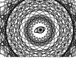 The royal eyeballs