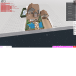 Bloxburg freaks