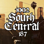 187 | South Central '92
