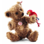 Teddy and Bird Club