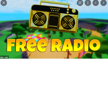 [Free BoomBox]:Last Version :[R15]