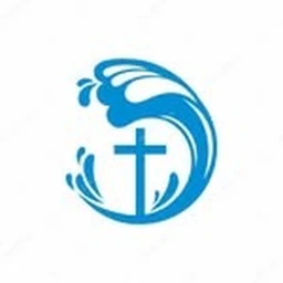 Living Water Fountain Community. icon