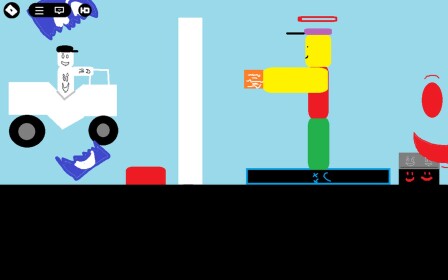 Make Your Own Sublevel [Small Upd]