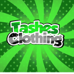 Tashes Clothing