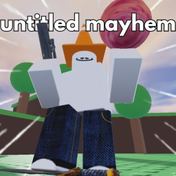 (REDUX UPDATE) untitled mayhem