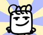 just becuase