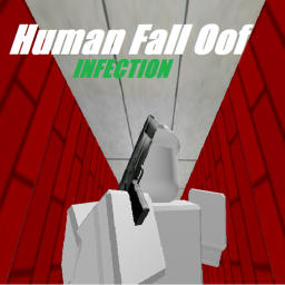 Human Fall Oof INFECTION icon