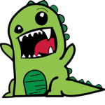DinoBlocksBuds