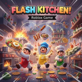 FlashKitchen