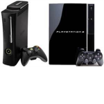 ps3 and xbox lovers