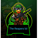 The Reapers lol
