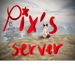 Pix’s PRIVATE server