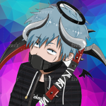 Roblox As Anime Characters