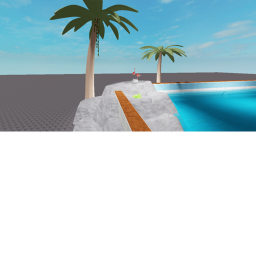 Just a pool // small update