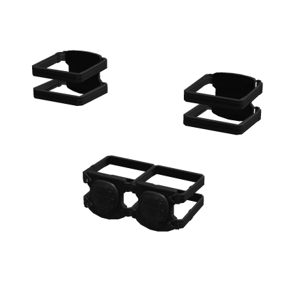 Tactical Knee & Elbow Pad Combo [1.0]