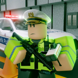 Türk Polis Oyunu V1