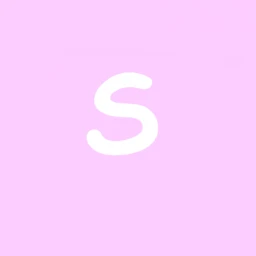 S icon