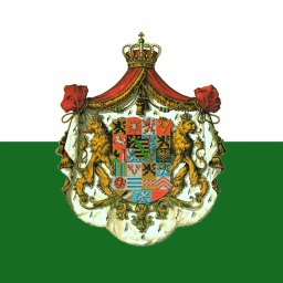 Vordergrund, c.1809