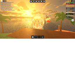 MII LAND!!