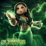 Olympus: Staff