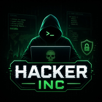Hacker inc