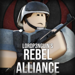 [ TRA ] - The Rebel Alliance