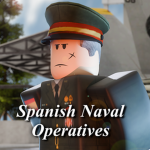 [SEA] Spanish Naval Operatives