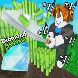 +1 Slice Per Click