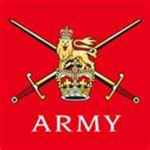BA british army,