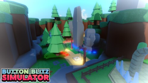 Button Blitz Simulator
