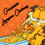 Garfields Lasagna Clothing