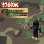 G.H.O.S.T.  Squad