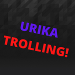 Urika Trolling