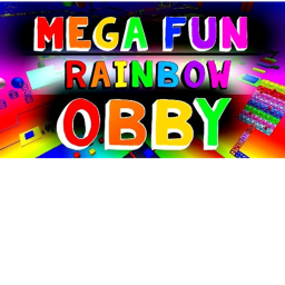 Rainbow Obby