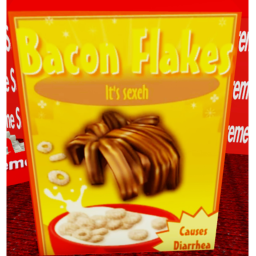 Bacons Home