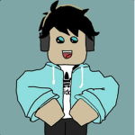 DANIEL ROBLOX MOBILE