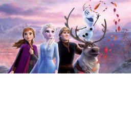 Frozen Meetings