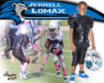 I'm a jr